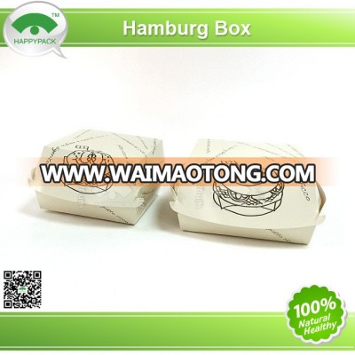 food container,hamburg box