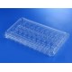 Take away plastic box used container food storage box